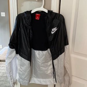 Nike Windbreaker